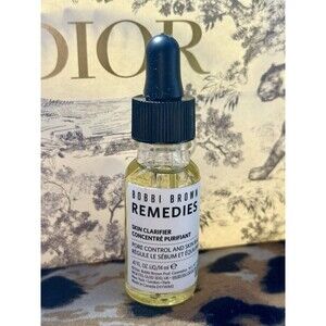 BOBBI BROWN REMEDIES ~ No 42 SKIN BRIGHTENER ILLUMINATEUR ~ .47 OZ